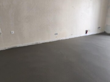 Przygotowanie podłoża i izolacji przed wykonaniem wylewki